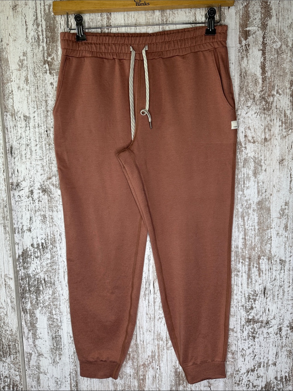 Vuori Performance Jogger Women’s Sz S